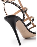 Rockstud 110mm sandals