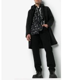 regular side loop jeans