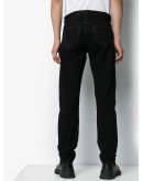 regular side loop jeans