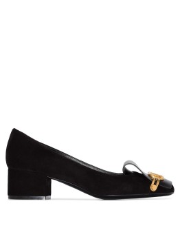 VLOGO 45mm pumps