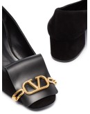VLOGO 45mm pumps