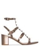 Rockstud 60mm sandals
