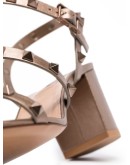 Rockstud 60mm sandals