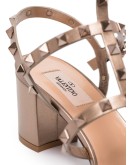Rockstud 60mm sandals
