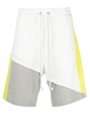 Terry shorts