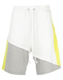 Terry shorts