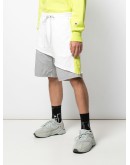 Terry shorts
