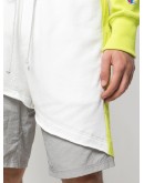 Terry shorts
