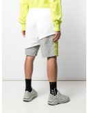 Terry shorts