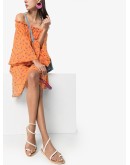 Eleftheria braided leather sandals