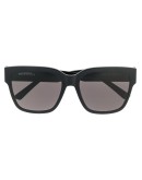 Paris square sunglasses