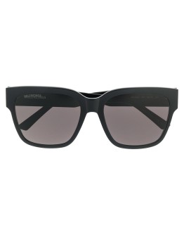 Paris square sunglasses