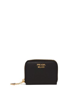 zip-around logo wallet