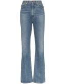 Vintage flared jeans