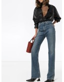 Vintage flared jeans