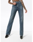 Vintage flared jeans