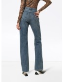 Vintage flared jeans