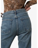 Vintage flared jeans