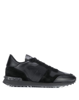 Rockrunner low-top sneakers