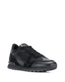 Rockrunner low-top sneakers