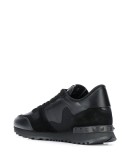 Rockrunner low-top sneakers