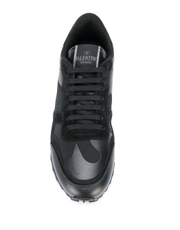 Rockrunner low-top sneakers