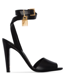 padlock 105mm sandals