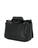 Biker shoulder bag