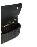 Biker shoulder bag