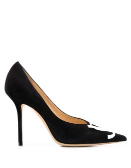 Love 85/JC high heel pumps