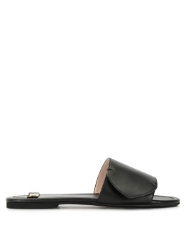 slip-on sandals