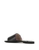 slip-on sandals