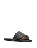 slip-on sandals
