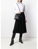 Rockstud bucket bag