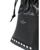 Rockstud bucket bag