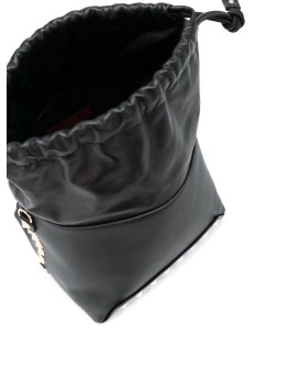 Rockstud bucket bag