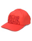 Kampus embroidered Tiger baseball cap