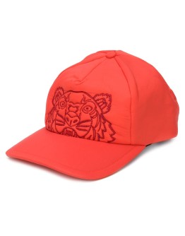 Kampus embroidered Tiger baseball cap