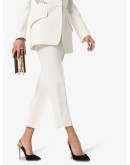 115mm pointed slingback pumps