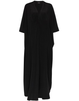 dunaway long kaftan
