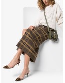 Alice 55mm slingback pumps