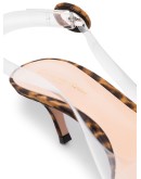 Alice 55mm slingback pumps