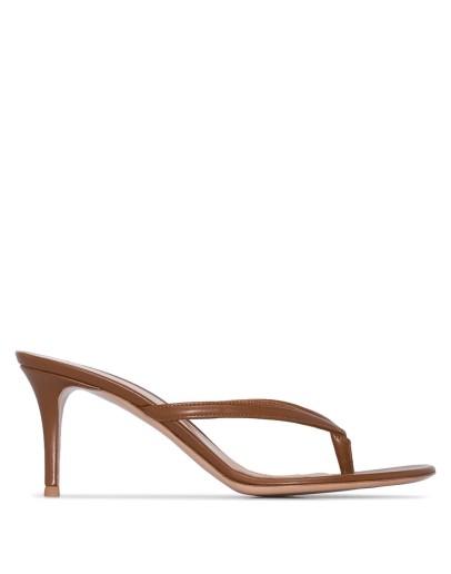 Calypso flip-flop sandals