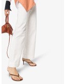 Calypso flip-flop sandals