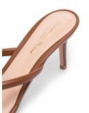 Calypso flip-flop sandals