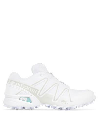 Speedcross low top sneakers