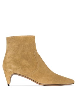 Derst 50mm ankle boots