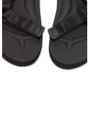 Depa flat multi strap sandals