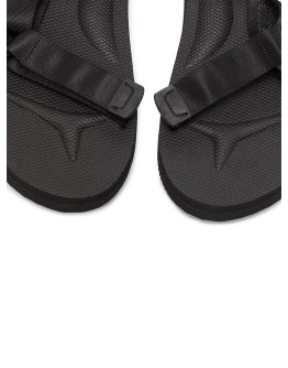 Depa flat multi strap sandals