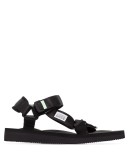 Depa flat multi strap sandals